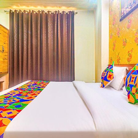 Fabhotel Kd Inn Amritsar Exterior foto